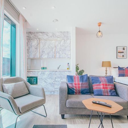 Prime Sheffield Apartments Luaran gambar