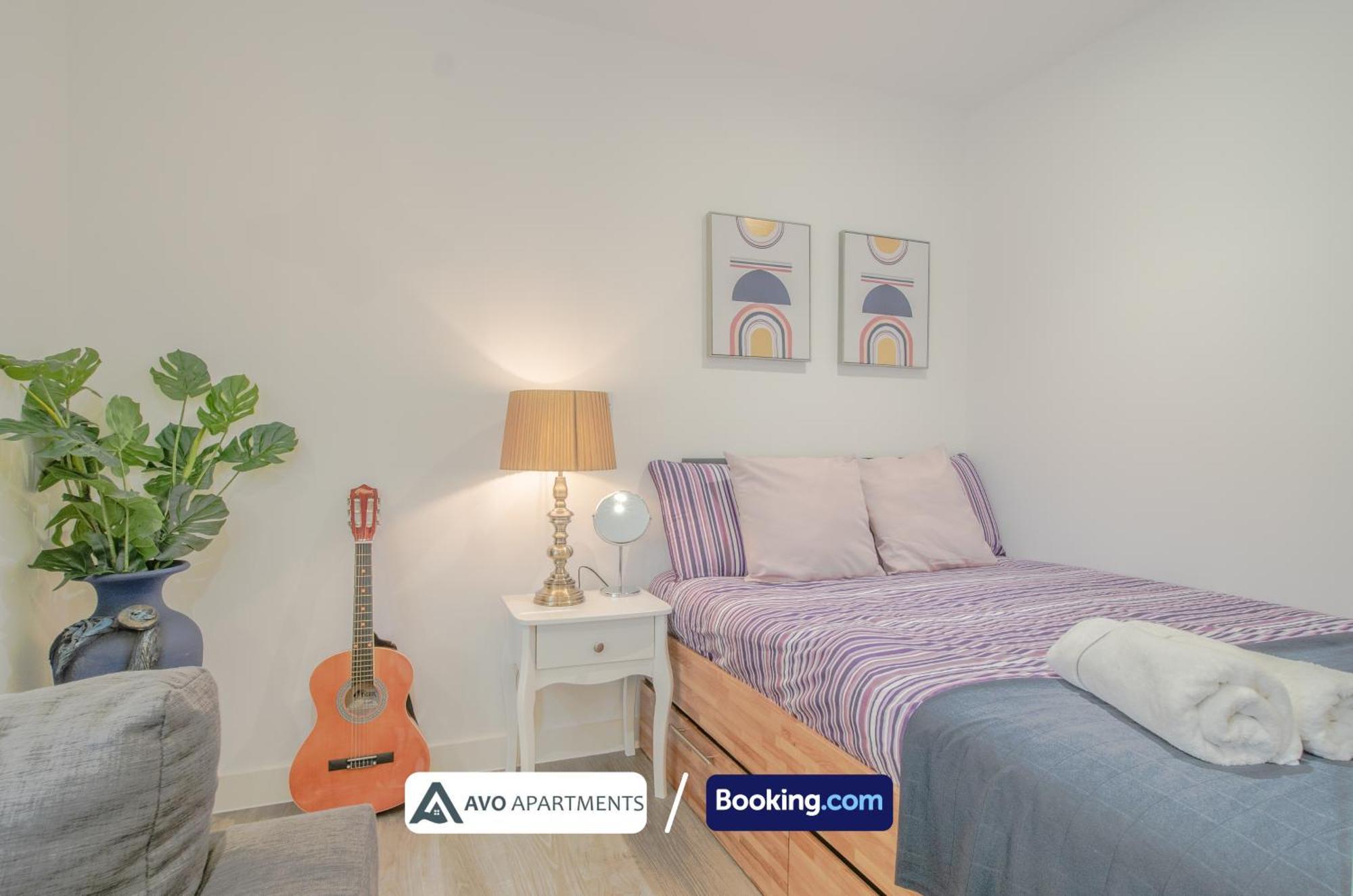 Prime Sheffield Apartments Luaran gambar