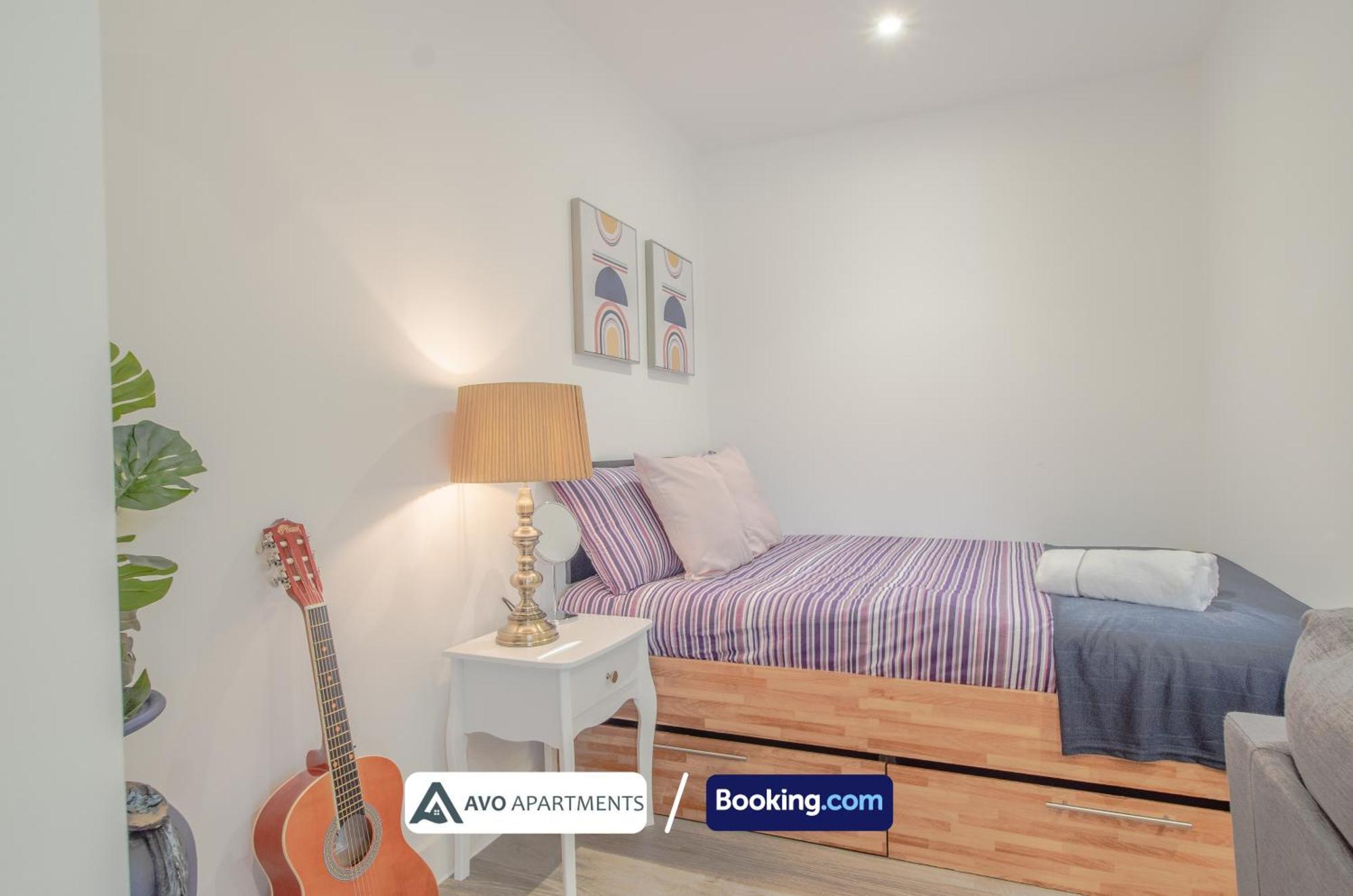 Prime Sheffield Apartments Luaran gambar