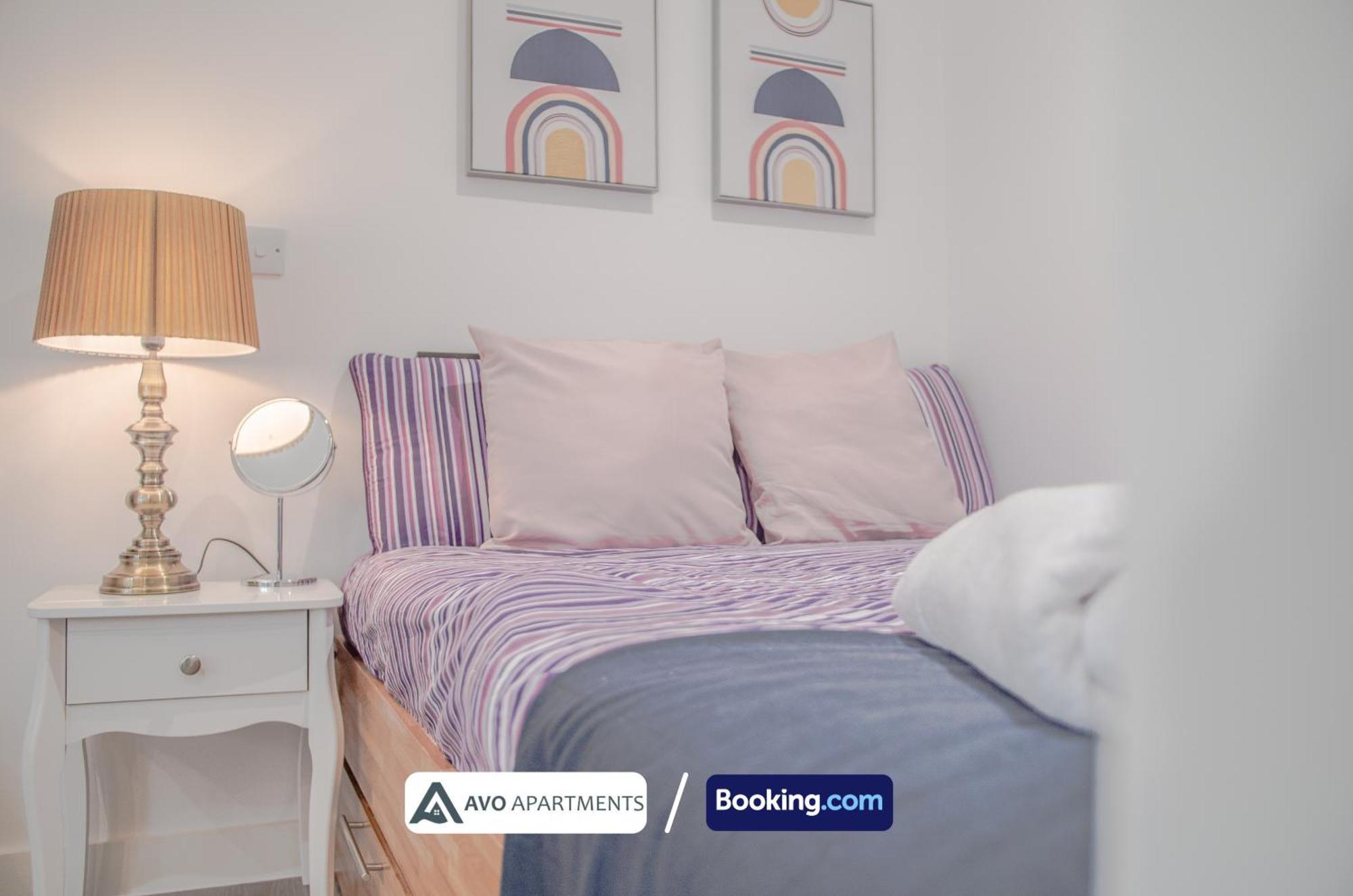 Prime Sheffield Apartments Luaran gambar