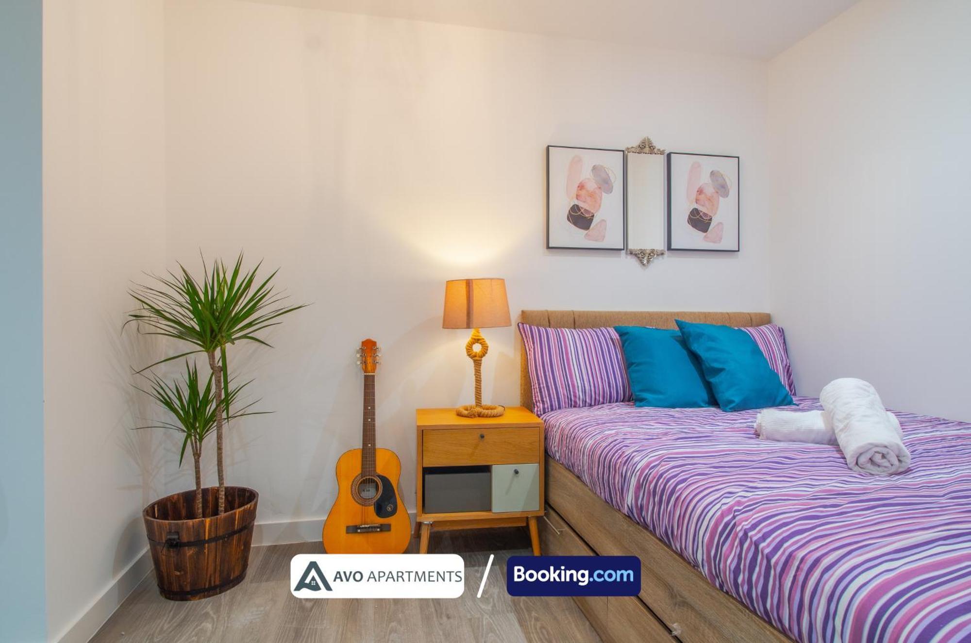 Prime Sheffield Apartments Luaran gambar